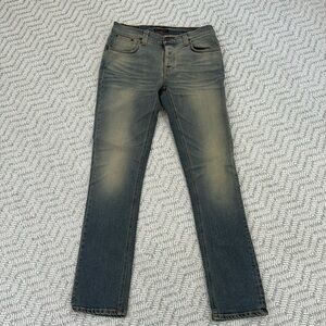 Men’s Nudie Jeans